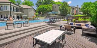 The Magnolia Apartments Gallery 20