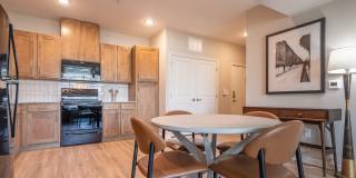 The Oleanders at Broadway Gallery 1