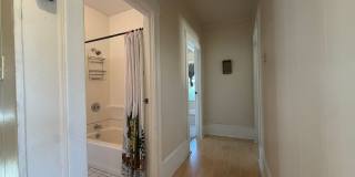 Spacious 3-Bedroom Midtown Home with Central A/C & Two Assigned Parking Spaces Gallery 32