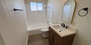 Fully Renovated 3BD/1.5BA House | Eucalyptus Ave, Moreno Valley Gallery 8