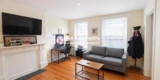 217 Newbury St. Gallery 1