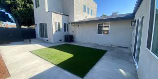Fully Renovated 5 Bedroom Home Near SDSU - All Utilities Included! Gallery 22