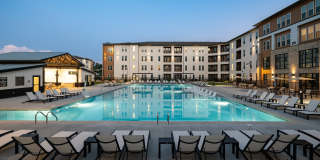 Heron Mill Apartments at Douglasville Gallery 57