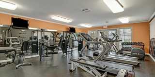 Arbor Ridge Apartments Gallery 13