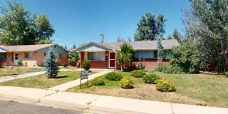 Great home! 3/1.5 w flex room! Gallery 1