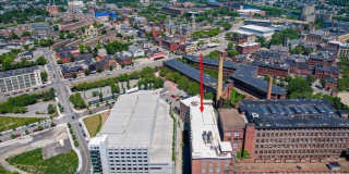 200 Market Street unit: 4504 Gallery 16