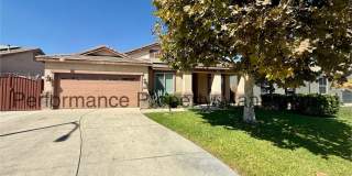 Spacious 4 Bed/2 Bath SW Bakersfield Home w/ Solar, RBP & Deposit Alternative Option Spacious 4 Bed/2 Bath SW Bakersfield Home w/ Solar, RBP & Deposit Alternative Option Gallery 1