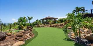 Magnificent Wailuku Country Estate Gallery 9