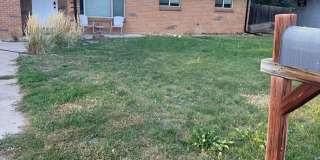 3 Bedroom Single Family Home in Wheat Ridge Gallery 1