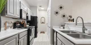 Houston Street Townhomes Gallery 12