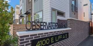 Beautiful Townhome in Southeast Denver Gallery 3