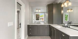 Stunning Bethany Farmhouse with Chef’s Kitchen, Media Room, Main-Level Suite & Luxury Designer Finishes Stunning Bethany Farmhouse with Chef’s Kitchen, Media Room, Main-Level Suite & Luxury Designer Finishes Gallery 21