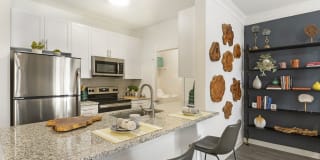 Bell Alpharetta Gallery 1