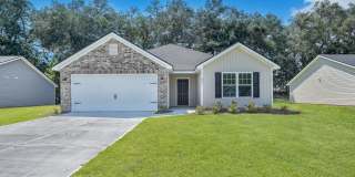 Hartford - Statesboro 3 Bed 2 Bath Gallery 1