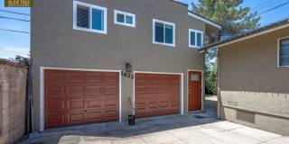 Fully Updated Spacious Studio Above Garages in Pasadena! Gallery 1