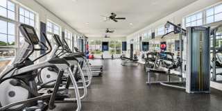 53 West Luxury Apartments Gallery 11