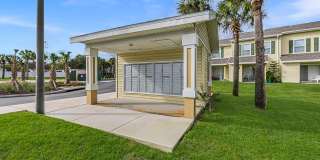Oak Meadows Apartments and townhomes - Affordable Housing Gallery 8