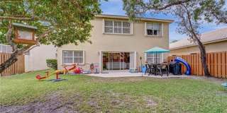 16763 NW 13th Street St PEMBROKE PINES, FL 33028 Gallery 21