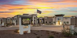 The Place at Silverbell Gateway Gallery 1