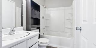 ***Receive 1 Month FREE Rent at Leavitt Park!*** Gallery 9