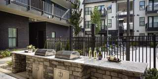 Upton Oxmoor Apartments Gallery 101