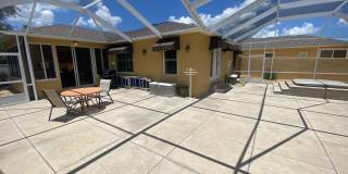 Beautiful Over Sized TURNKEY SEASONAL 2 bed 2 bath Rental on Golf Course in Polo Ridge Gallery 31