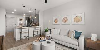 The Lock at Flatirons Gallery 16