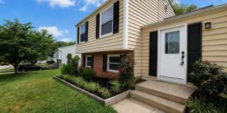 1414 KING WILLIAM Drive Gallery 1