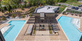 The Court at Redstone Gallery 41