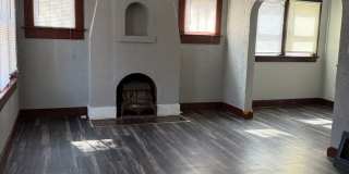 Cozy 2 Bedroom, 1 Bathroom house for rent at 2747 E. 4th Gallery 3