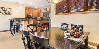 Beautiful townhome, ski shuttle, views, utilities included, pets negotiable, winter lease! Take a look quick! Beautiful townhome, ski shuttle, views, utilities included, pets negotiable, winter lease! Take a look quick! Gallery 8