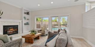 Spacious and Bright Furnished 4 Bedroom Home in Gated Community Gallery 19