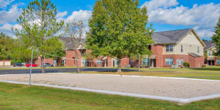 Landing at Bayou Cane Gallery 21