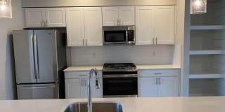 Modern 3 Bedroom, 3 Bath Townhome with 2-Car Garage! Gallery 5