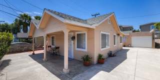 Fully Renovated 2BR/1BA Home with Modern Updates Gallery 1
