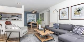 The Landings At The Preserve Apartments Gallery 21