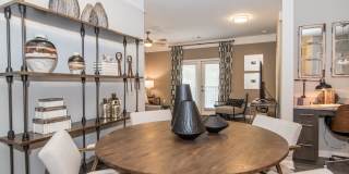 Lodge at Croasdaile Farms Gallery 19