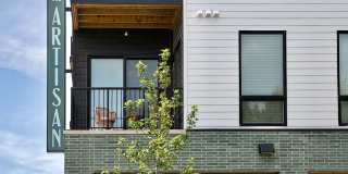 Artisan on 39th Gallery 66