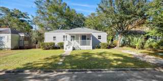 Spacious 2-Bedroom, 2-Bathroom Home in Savannah, GA Gallery 1
