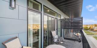 -Live Bold at The Ten – Modern 3BR / 2.5BA Townhome + Elevator Gallery 22