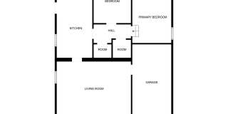 2 bedroom home, conveniently located in Westport Gallery 14