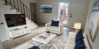 Torrington Circle Westminister Gallery 1