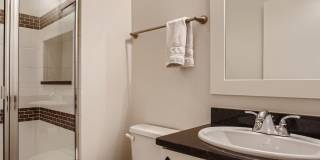 Furnished Townhome in RiNo Gallery 16