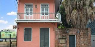 1031 BARRACKS Street Gallery 1