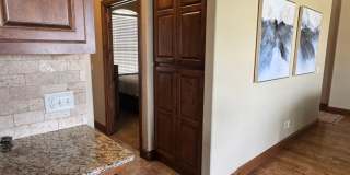 Fully Furnished Three Bedroom, Two Bathroom in the Enclave!!! Gallery 25