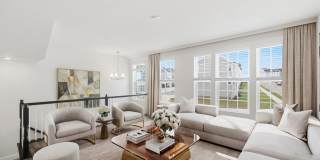 The Villas at Patapsco Glen Gallery 8