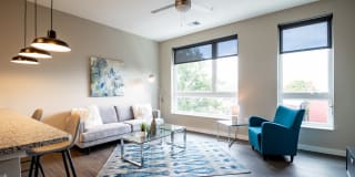 The Penny at Jackson Ward The Penny at Jackson Ward Gallery 16