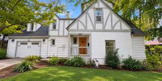 Washington Park Home Gallery 1