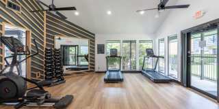 The Wexley Apartments Gallery 7