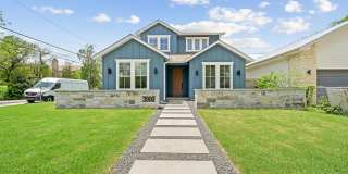 CENTRAL AUSTIN : 6 BD / 4 BA Gallery 1